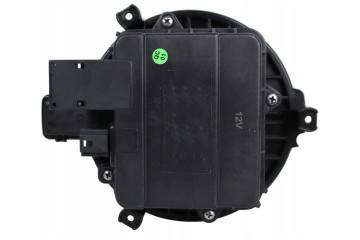 AUDI FAN A4 A5 A6 A7 A8 Q5 Q7 A8 E TRON AIR BLOWER 4 PINS Part manufacturer Ossca