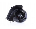 BLOWER AIR SUPPLY FAN 87802 NISSENS BMW X5