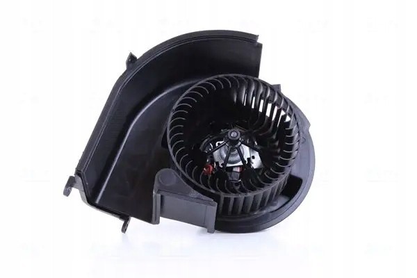 BLOWER AIR SUPPLY FAN 87802 NISSENS BMW X5