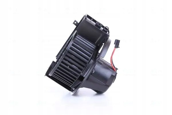 BLOWER AIR SUPPLY FAN 87802 NISSENS BMW X5 Packaging status original