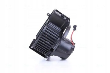 BLOWER AIR SUPPLY FAN 87802 NISSENS BMW X5 Packaging status original
