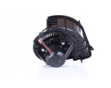 BLOWER AIR SUPPLY FAN 87802 NISSENS BMW X5 Part manufacturer Nissens