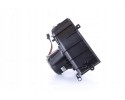 BLOWER AIR SUPPLY FAN 87802 NISSENS BMW X5 Catalog number of the part 87802