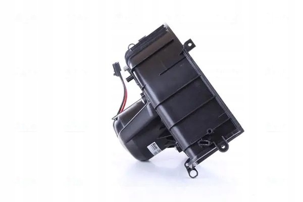 BLOWER AIR SUPPLY FAN 87802 NISSENS BMW X5 Catalog number of the part 87802