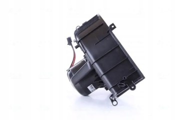 BLOWER AIR SUPPLY FAN 87802 NISSENS BMW X5 Catalog number of the part 87802