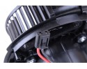BLOWER AIR SUPPLY FAN 87802 NISSENS BMW X5 Quality of parts according to GVO Q original with factory logo OEM OES