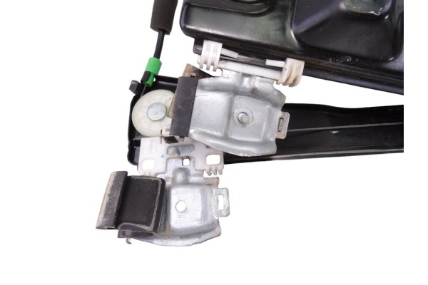 2 PIN ELEVALUNAS DELANTERO DERECHO SSANGYONG ACTYON 200 Xdi 2010 2 PIN 212551 SSANGYONG - 2