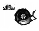 Blower indoor fan VALEO 698807 Catalog number of the original CADILLAC 12799558 CADILLAC 13250117 SAAB 12799558 SAAB 13250117