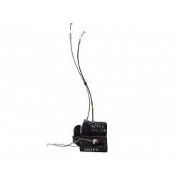 5 PIN CERRADURA PUERTA DELANTERA DERECHA SSANGYONG ACTYON