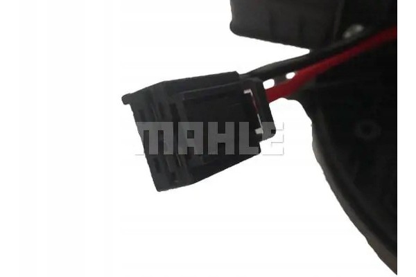 BLOWER AIR SUPPLY FAN AB 231 000S MAHLE Packaging status original