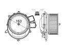 BLOWER AIR SUPPLY FAN AB 231 000S MAHLE Part manufacturer Mahle