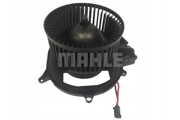 BLOWER AIR SUPPLY FAN AB 231 000S MAHLE Quality of parts according to GVO Q original with factory logo OEM OES
