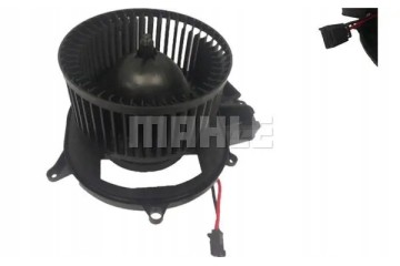 BLOWER AIR SUPPLY FAN AB 231 000S MAHLE Car type passenger cars