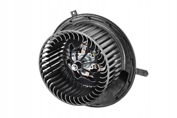 BLOWER AIR SUPPLY FAN 715052 VALEO MERCEDES