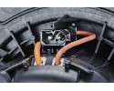 BLOWER AIR SUPPLY FAN 715052 VALEO MERCEDES Packaging status original