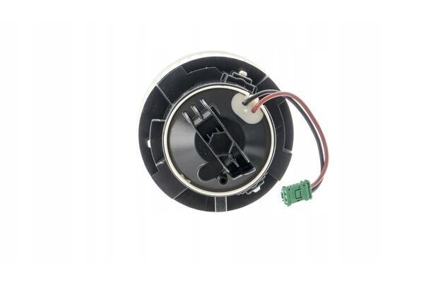 Indoor fan MAHLE AB 281 000P Part manufacturer Mahle