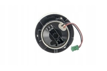 Indoor fan MAHLE AB 281 000P Part manufacturer Mahle