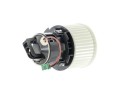 Indoor fan MAHLE AB 281 000P Catalog number of the part AB 281 000P