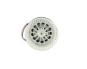 Indoor fan MAHLE AB 281 000P Quality of parts according to GVO Q original with factory logo OEM OES