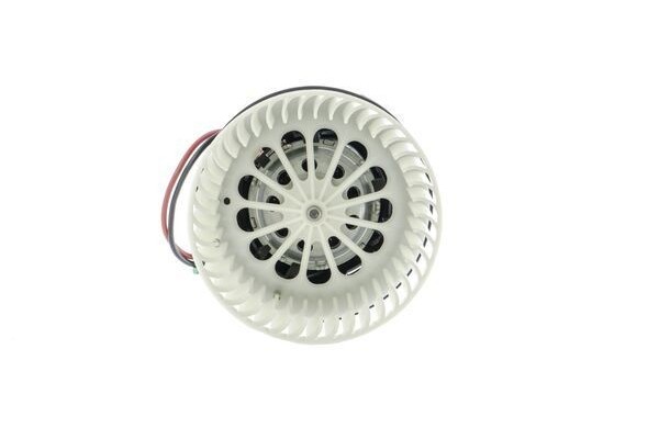 Indoor fan MAHLE AB 281 000P Quality of parts according to GVO Q original with factory logo OEM OES