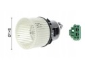 Indoor fan MAHLE AB 281 000P Product weight with unit packaging 4 kg