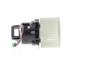 Indoor fan MAHLE AB 281 000P Catalog number of substitutes ABAKUS 038 022 0019 AHE 306 163 AKS DASIS 168004N CASCO CBW70066AS CA