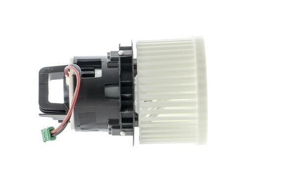 Indoor fan MAHLE AB 281 000P Catalog number of substitutes ABAKUS 038 022 0019 AHE 306 163 AKS DASIS 168004N CASCO CBW70066AS CA