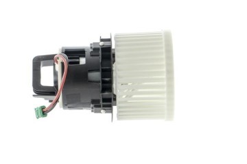 Indoor fan MAHLE AB 281 000P Catalog number of substitutes ABAKUS 038 022 0019 AHE 306 163 AKS DASIS 168004N CASCO CBW70066AS CA