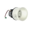 Indoor fan MAHLE AB 281 000P Catalog number of the original CITROEN 1610497180 PEUGEOT 1610497180