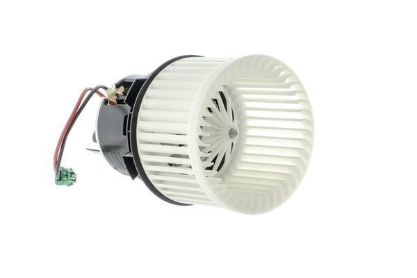Indoor fan MAHLE AB 281 000P Catalog number of the original CITROEN 1610497180 PEUGEOT 1610497180