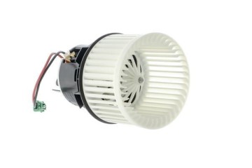 Indoor fan MAHLE AB 281 000P Catalog number of the original CITROEN 1610497180 PEUGEOT 1610497180