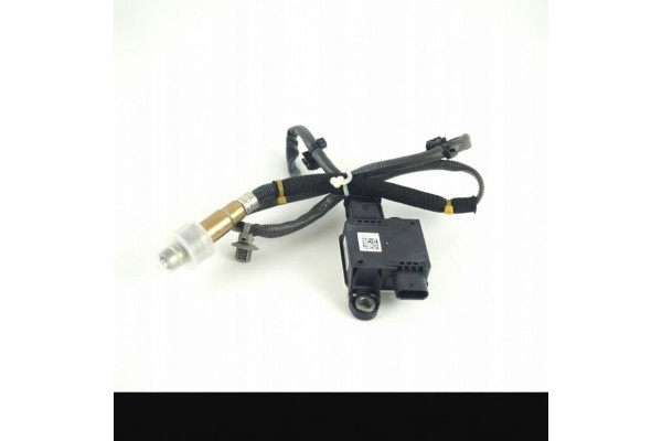 Lambda probe NOX 1 5 TDCi Ford Focus 2018 19 OE 2355116 _ JX61 5L239 DC Catalog number of the part JX61 5L239 DC JX6Z5L239E