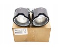Exhaust Tips BMW 5 6 G30 G31 G32 Carbon Original Aso Quality of parts according to GVO O original with manufacturer s logo OE