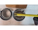 Exhaust Tips BMW 5 6 G30 G31 G32 Carbon Original Aso Customs tariff code 87089299