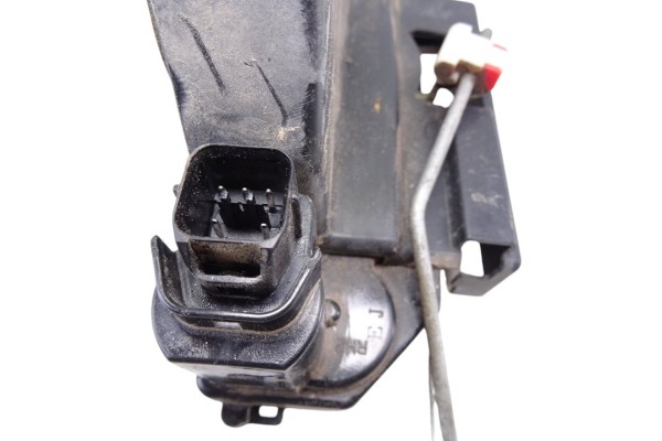 5 PIN CERRADURA PUERTA DELANTERA DERECHA SSANGYONG ACTYON 200 Xdi 2010 5 PIN 212547 SSANGYONG - 3