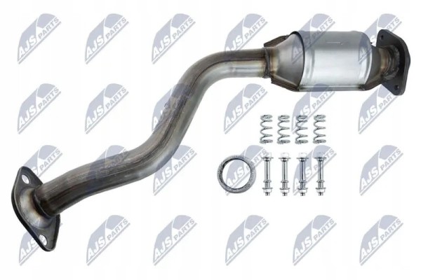 CATALYST CAT NS 002 NTY Catalog number of the part KAT NS 002