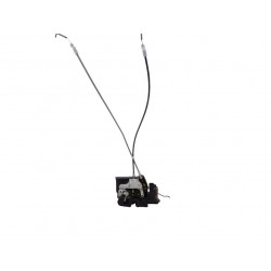 5 PIN CERRADURA PUERTA TRASERA DERECHA SSANGYONG ACTYON