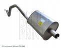 FINAL SILENCER ADA106002 BLUE PRINT