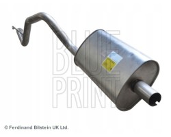FINAL SILENCER ADA106002 BLUE PRINT