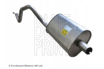 FINAL SILENCER ADA106002 BLUE PRINT