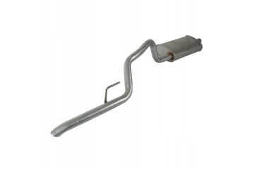 FINAL SILENCER ADA106002 BLUE PRINT Catalog number of the part ADA106002