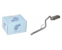 FINAL SILENCER ADA106002 BLUE PRINT Product weight with unit packaging 10 5 kg
