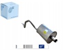 FINAL SILENCER ADA106002 BLUE PRINT Version European