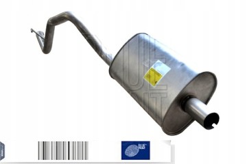 FINAL SILENCER ADA106002 BLUE PRINT EAN GTIN 5050063211726