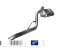 Blue Print ADA106002 Silenciador Final