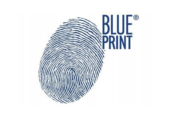 Blue Print ADA106002 Silenciador Final