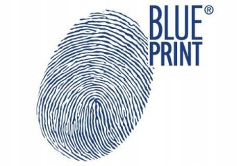 Blue Print ADA106002 Silenciador Final