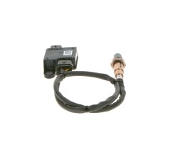PARTICULATE SENSOR BMW 2 F22 F87 2 F23 3 GRAN TURISMO F34 X5 F15