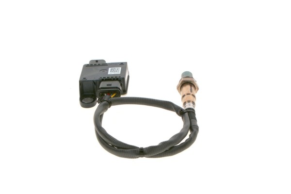 PARTICULATE SENSOR BMW 2 F22 F87 2 F23 3 GRAN TURISMO F34 X5 F15