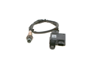 PARTICULATE SENSOR BMW 2 F22 F87 2 F23 3 GRAN TURISMO F34 X5 F15 Car type undefined